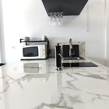 Apartment Carpe Diem Empuriabrava