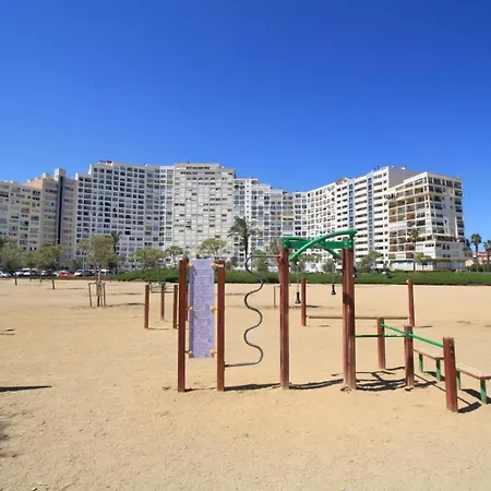 Apartment Carpe Diem Empuriabrava