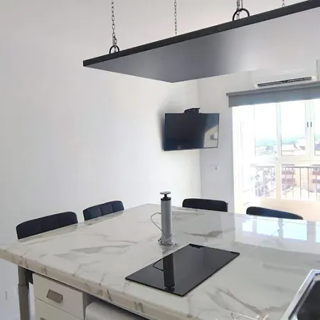 Carpe Diem Apartment *