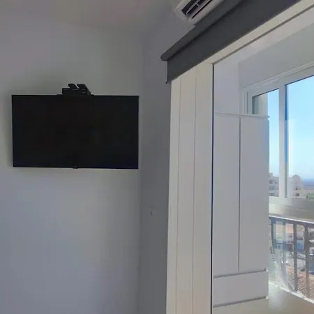 Apartment Carpe Diem Empuriabrava