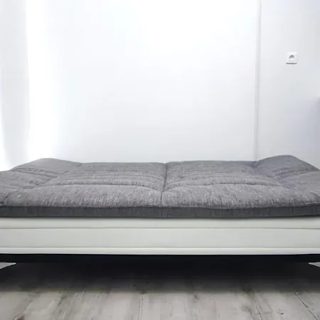 Carpe Diem Apartment