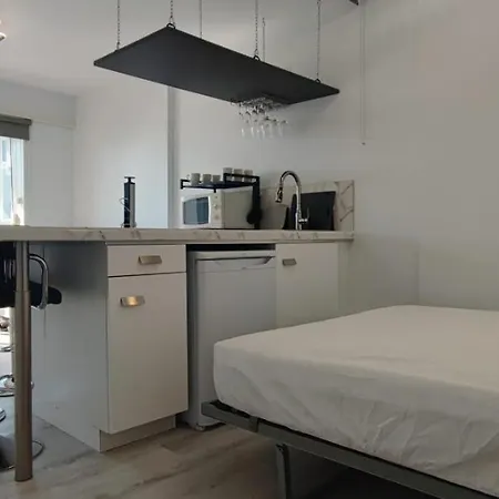 Carpe Diem Apartment *