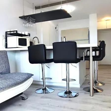 Apartment Carpe Diem Empuriabrava