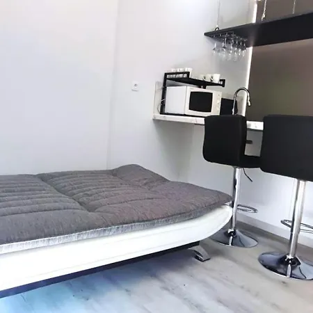 Carpe Diem Apartment